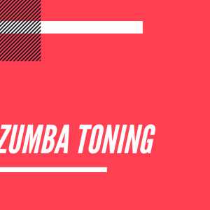 Zumba toning