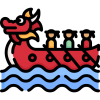 Dragon boat